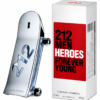 Carolina Herrera 212 Men Heroes Forever Young 3.0 EDT(M)