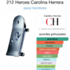 IMG_6284 Carolina Herrera 212 Men Heroes Forever Young 3.0 EDT(M)