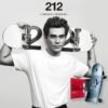 Screenshot Carolina Herrera 212 Men Heroes Forever Young 3.0 EDT(M)