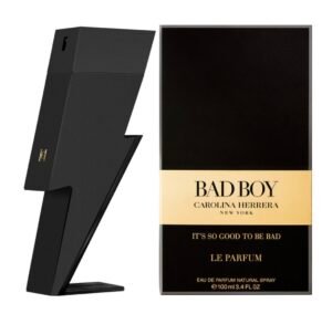 Screenshot BAD BOY CAROLINA HERRERA LE PARFUM 3.4 EDP(M)