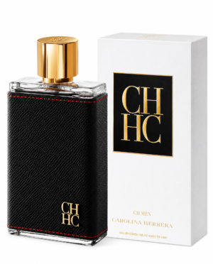 Carolina Herrera CH MEN 3.4 EDT(M)