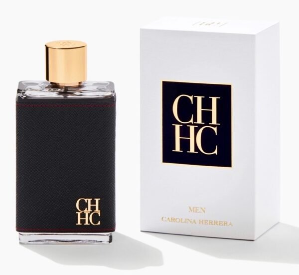 Carolina Herrera CH MEN 3.4 EDT(M)