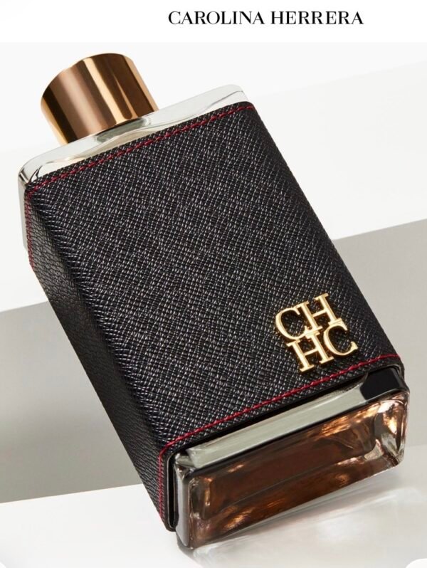 Carolina Herrera CH MEN 3.4 EDT(M)