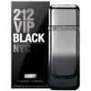 Carolina Herrera 212 VIP Black NYC ELIXIR 3.4 EDP ELIXIR (M)