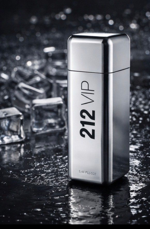 Screenshot Carolina Herrera 212 VIP Men NYC 3.4 EDT(M)