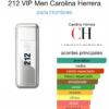 IMG_6326 Carolina Herrera 212 VIP Men NYC 3.4 EDT(M)