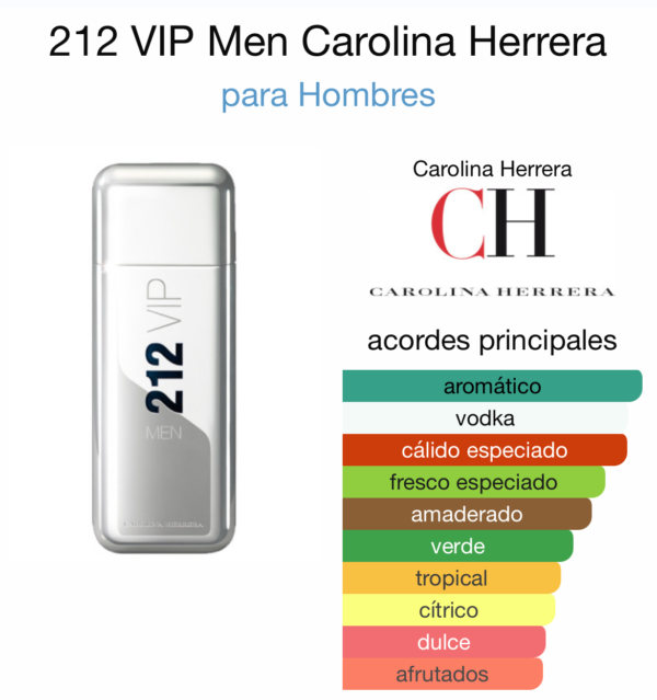 IMG_6326 Carolina Herrera 212 VIP Men NYC 3.4 EDT(M)