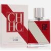 Screenshot Carolina Herrera CH MEN SPORT 1.7 EDT(M)