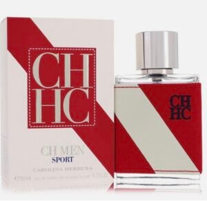 Screenshot Carolina Herrera CH MEN SPORT 1.7 EDT(M)