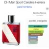 Screenshot Carolina Herrera CH MEN SPORT 1.7 EDT(M)