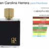 Carolina Herrera CH MEN 3.4 EDT(M)
