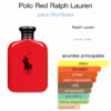 Ralph Lauren Polo Red 4.2 EDT(M)