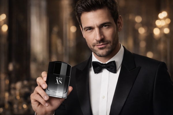 Paco Rabanne Black XS 3.4 EDT(M)