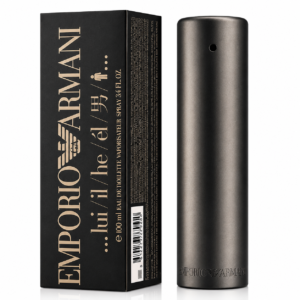 Emporio Armani 3.4 EDT(M)