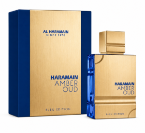 Al Haramain AMBER Oud Blue Edition 2.0 EDP(U)