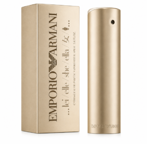 Emporio Armani 3.3 EDP(W)