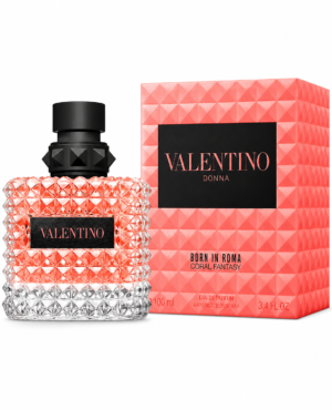 Valentino Donna Born In Roma Coral Fantasy 3.4 EDP(W)