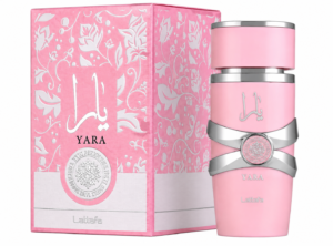 Lattafa Yara 3.4 EDP(W)