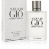 Acqua Di Gio Giorgio Armani 3.4 EDT(M)