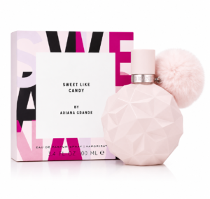 Ariana Grande Sweet Like Candy 3.4 EDP(W)