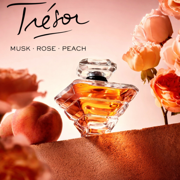 Lancôme Tréson L’Eau De Parfum 3.4 EDP(W)