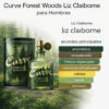 1ACE0B92-E584-4F2B-966F-68E48A79CBA5 Curve Forest Woods For Men 4.2 EDT(M)