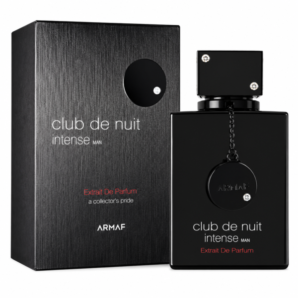 Armaf Club de Nuit Intense Man Extrait De Parfum 2.37 EDP(M)