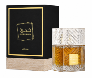 Lattafa Khamra 3.4 EDP(U)