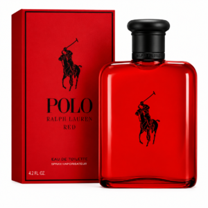 Ralph Lauren Polo Red 4.2 EDT(M)