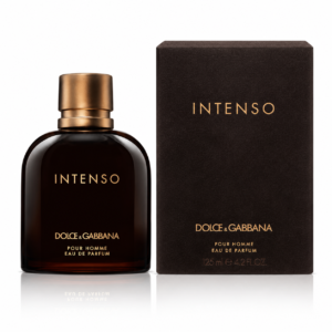 Dolce & Gabbana Intenso Eau De Parfum 4.2 EDP(M)