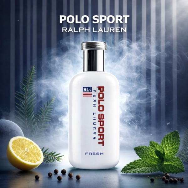 Ralph Lauren Polo Sport 4.2 EDT(M)