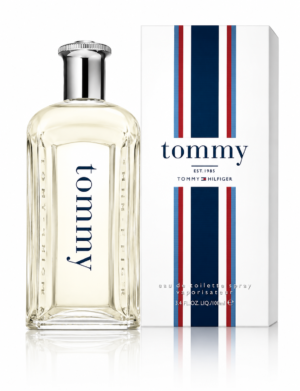 Tommy Hilfiger 3.4 EDT(M)
