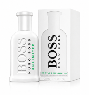 Hugo Boss Bottled Unlimited 3.3 EDT(M)