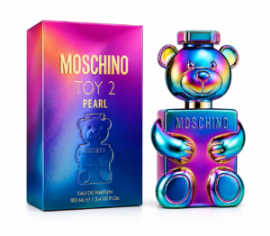 Moschino Toy 2 Pearl 3.4 EDP(W)