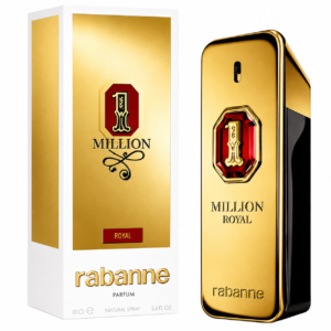 Paco Rabanne 1 Million Royal Parfum 3.4 EDP(M)