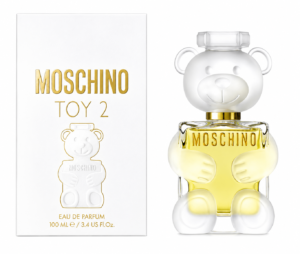 Moschino Toy 2  3.4 EDP(W)