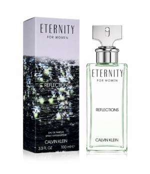 Calvin Klein Eternity For Women Reflections 3.3 EDP(W)