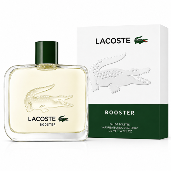 Lacoste Booster 4.2 EDT(M)