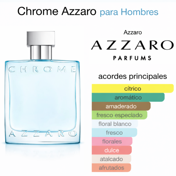 43199603-96B3-491C-B9ED-EBFBEC4092C9 Azzaro Chrome 3.3 EDT(M)