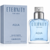 Calvin Klein Eternity For Men Aqua 3.3 EDT(M)