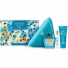 Guess Seductive Blue Gif Set For Women 4PCS 2.5 EDT(W)