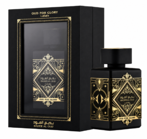 Lattafa Badee Oud For Glory 3.4 EDP(M)