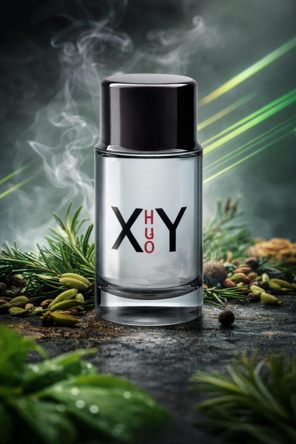 4DA2583A-C564-4A49-89C5-B64B65CB6CF5 Hugo Boss XY Man 3.3 EDT(M)