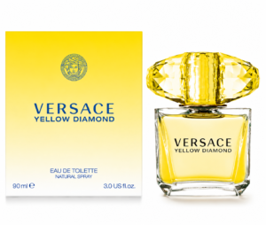 Versace Yellow Diamond 3.0 EDT(W)