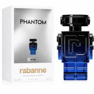Paco Rabanne Phanton Eau De Parfum Intense 3.4 EDP(M)