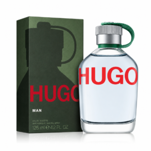 Hugo Boss Man 4.2 EDT(M)