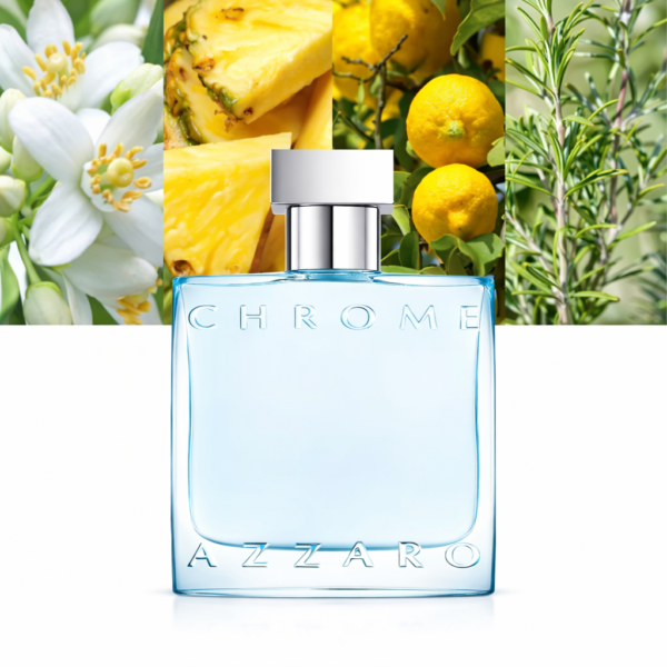 66701D58-8CB4-4E10-95C0-10622626987A Azzaro Chrome 3.3 EDT(M)