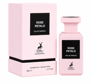 Rose Petals 2.7 EDP(W)