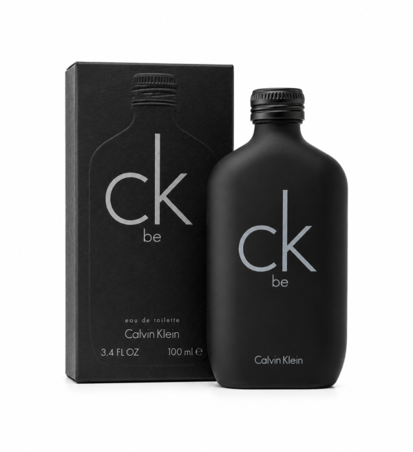 Calvin Klein Ck be 3.4 EDT(M)
