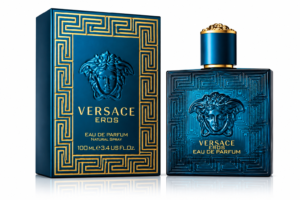 Versace Eros 3.4 EDP(M)